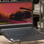 Lenovo IdeaPad Gaming 3 Laptop