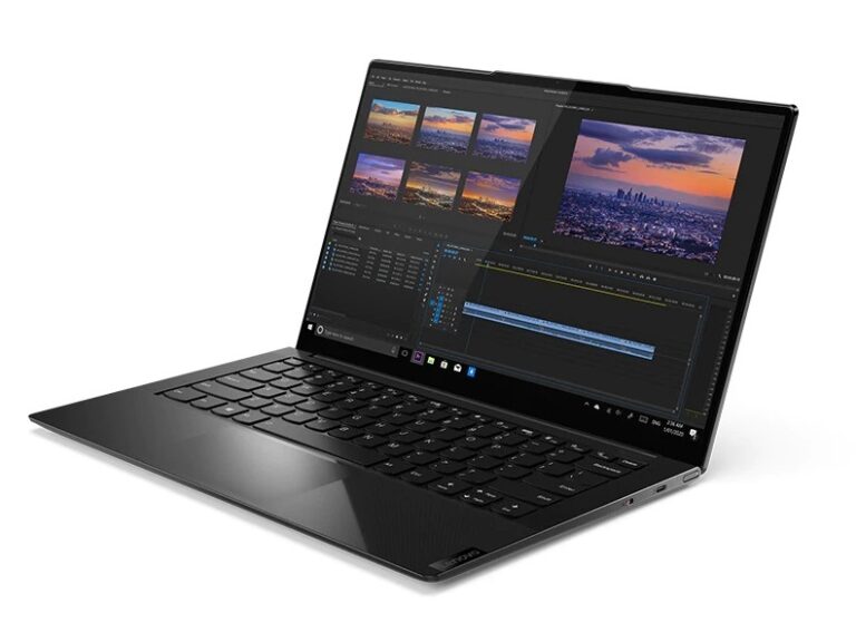 Lenovo IdeaPad Slim 9i Laptop Price in Nepal