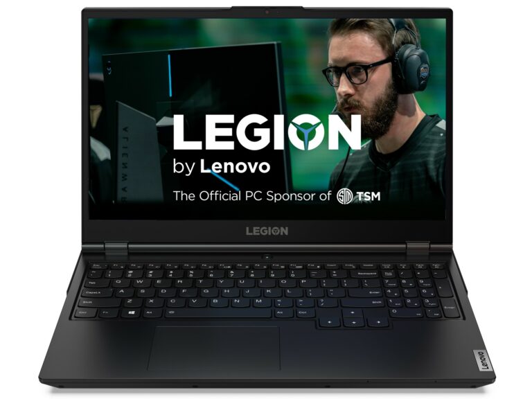 Lenovo Legion 5 Laptop Price in Nepal