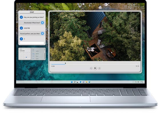 Dell Inspiron 16 5645 - Laptop Price in Nepal