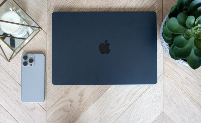 Apple Macbook Air 2022 M2 Chip - Laptop Price in Nepal