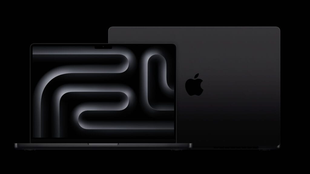 macbook air m3