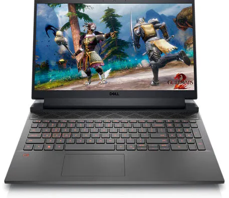 Dell G15 5520