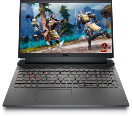 Dell G15 5520
