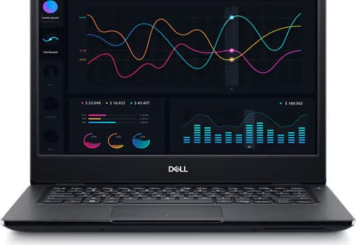 Dell Wyse 5470 processor Celeron