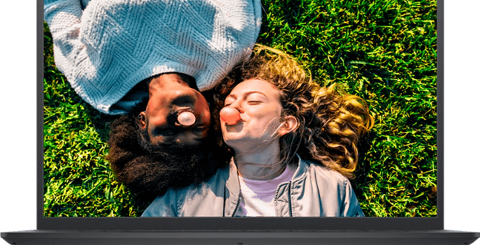 Dell Inspiron 15 3520 – Intel Core i7 – 1255U Processor