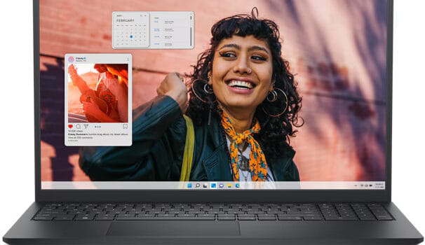 Dell Inspiron 15 3530 (Intel Core i7 – 1355U Processor | 16GB RAM |)