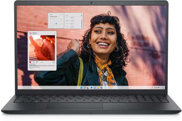 Dell Inspiron laptop price in Nepal