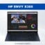 HP Envy x360 14 2024 (14th Generation Intel® Core™ 7 150U Processor | 16GB RAM | 512GB SSD | 14-inch FHD (1920 x 1080) Multi-touch Display | Integrated Intel Iris Xe Graphics | 2-in-1 Laptop 