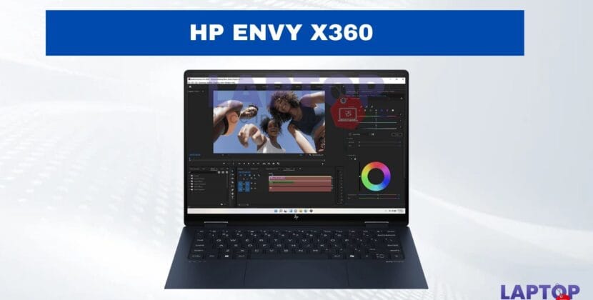 HP envy laptop price in Nepal.