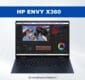 HP envy laptop price in Nepal.