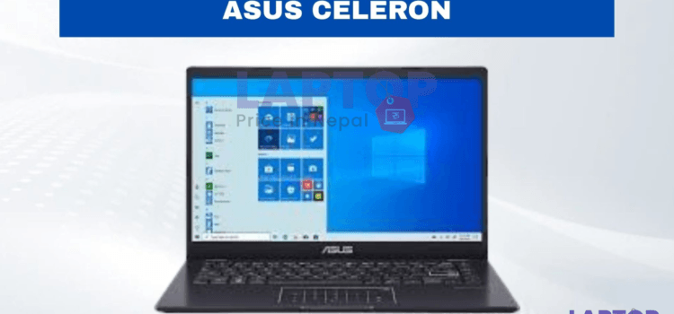 Asus Celeron