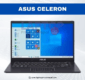 Asus Celeron laptop price in Nepal.