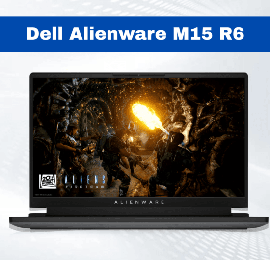Dell Alienware laptop price in Nepal.