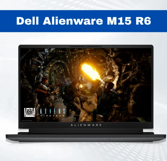 Dell Alienware laptop price in Nepal.