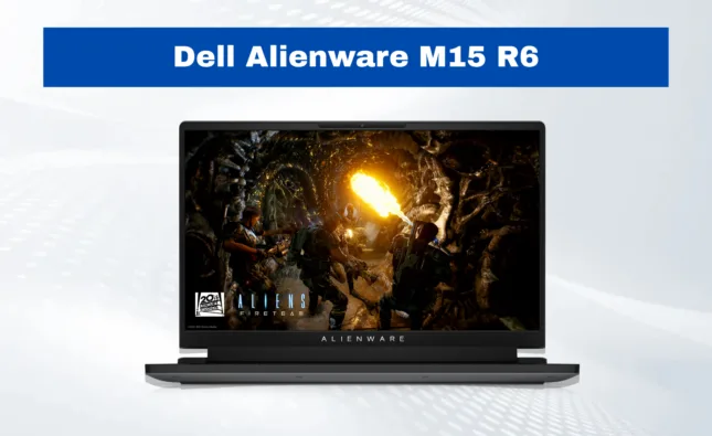 Dell Alienware laptop price in Nepal.