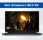 Dell Alienware laptop price in Nepal.