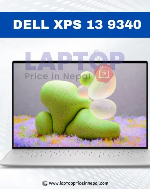 dell xps laptop price in nepal