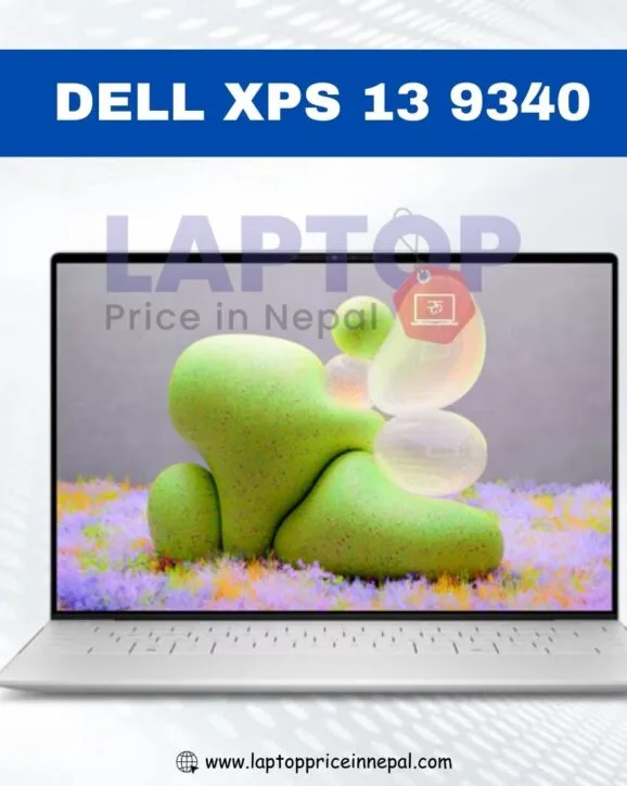dell xps laptop price in nepal