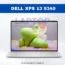 Dell XPS 13 9340 (Intel Core Ultra 7 155H Processor | 16GB RAM | 512GB SSD | Intel Arc Graphics | 13.4″ FHD+ (1920 x 1200) 120Hz IPS Display | Backlit Keyboard & Fingerprint – 286,499