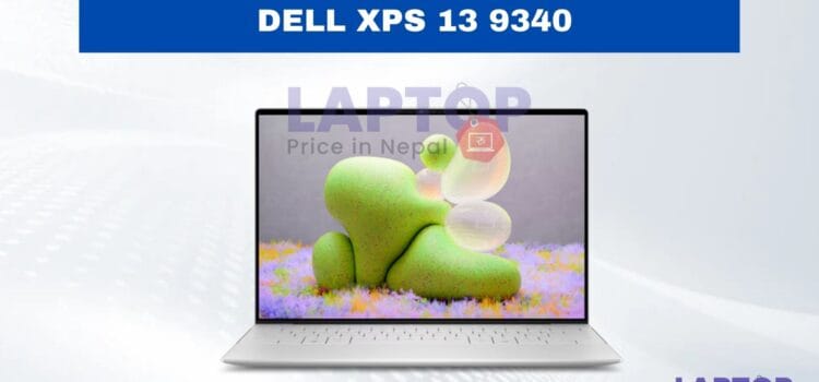 Dell XPS 13 9340 (Intel Core Ultra 7 155H Processor | 16GB RAM | 512GB SSD | Intel Arc Graphics | 13.4″ FHD+ (1920 x 1200) 120Hz IPS Display | Backlit Keyboard & Fingerprint – 286,499