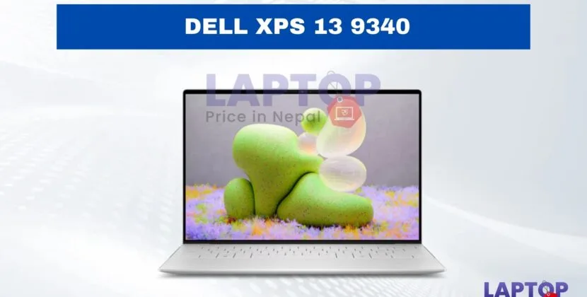 Dell XPS 13 9340 (Intel Core Ultra 7 155H Processor | 16GB RAM | 512GB SSD | Intel Arc Graphics | 13.4″ FHD+ (1920 x 1200) 120Hz IPS Display | Backlit Keyboard & Fingerprint – 286,499
