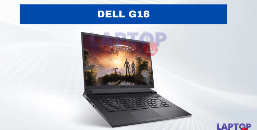Dell g16 - laptop price in nepal