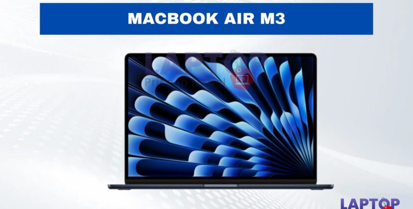 Macbook Air M2 laptop price in Nepal.