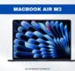 Macbook Air M2 laptop price in Nepal.